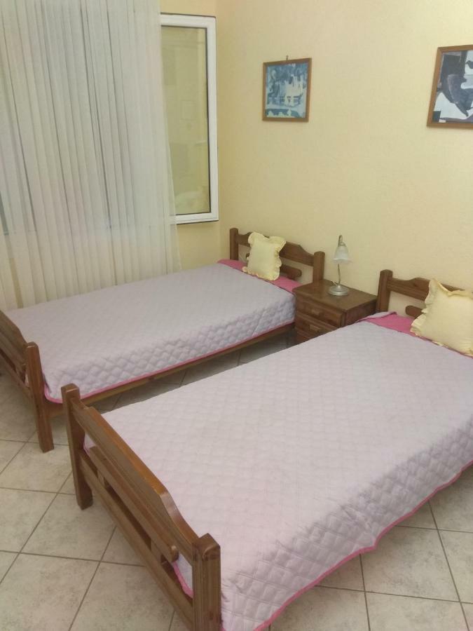 Leoni Apartment Skála Marión エクステリア 写真