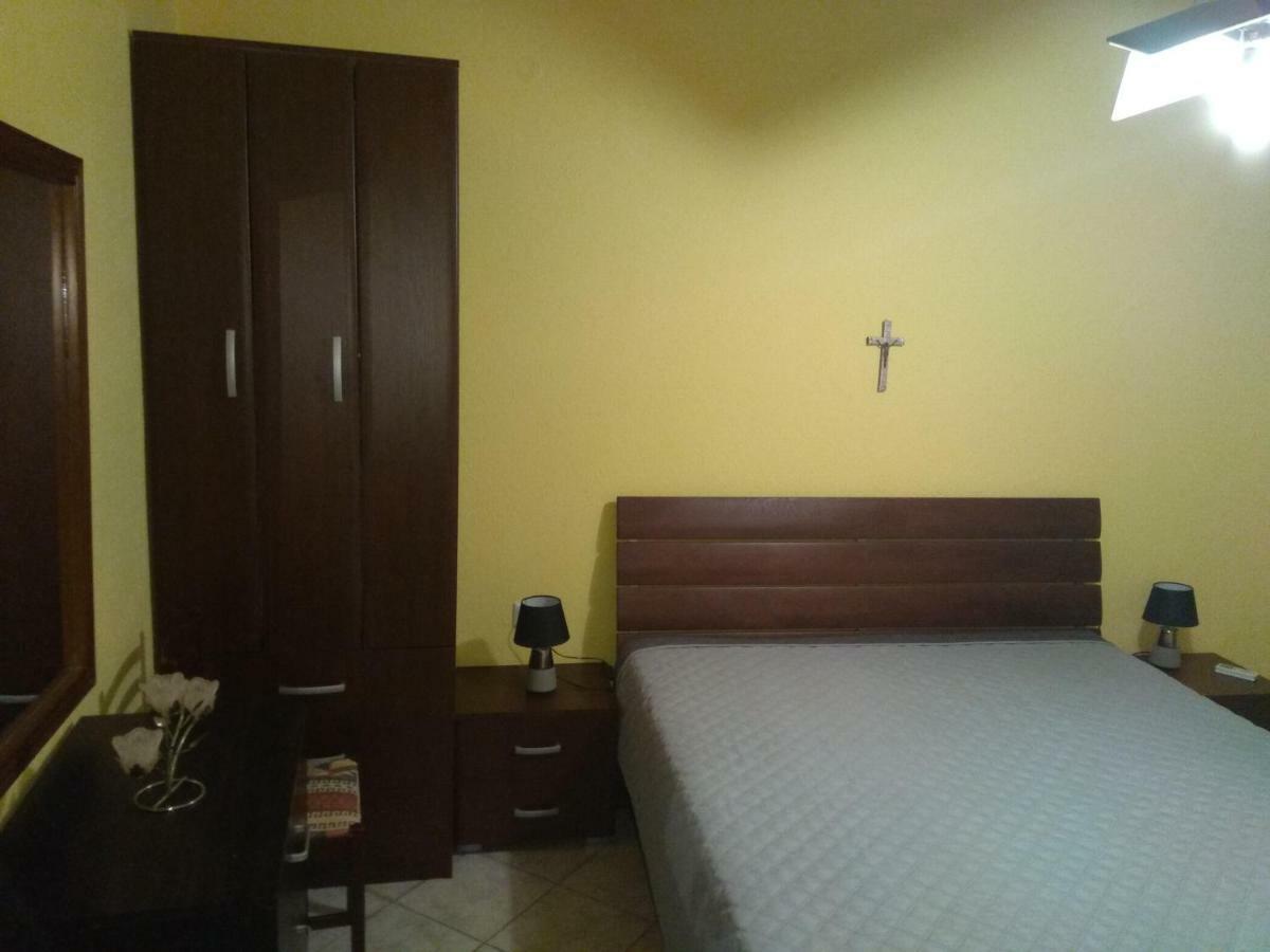 Leoni Apartment Skála Marión エクステリア 写真