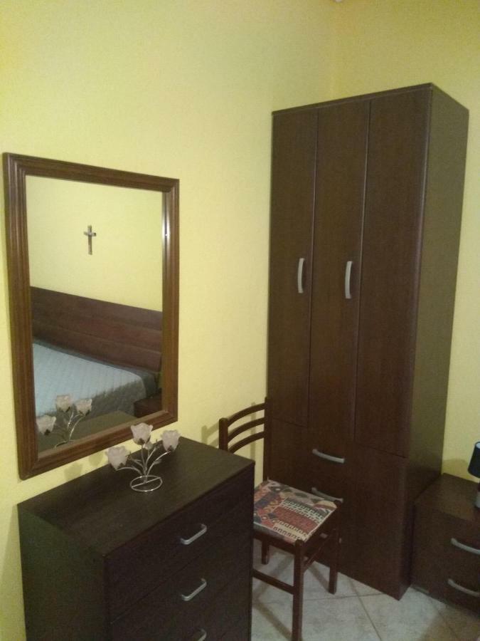 Leoni Apartment Skála Marión エクステリア 写真