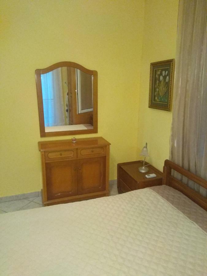 Leoni Apartment Skála Marión エクステリア 写真